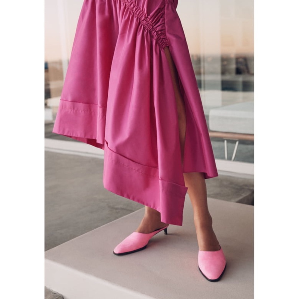 Never worn Philip Lim stylish heel